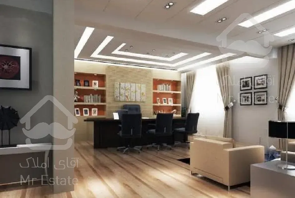 آپارتمان اداری/۷۵متر/مناسب برای سرمایه گذاری