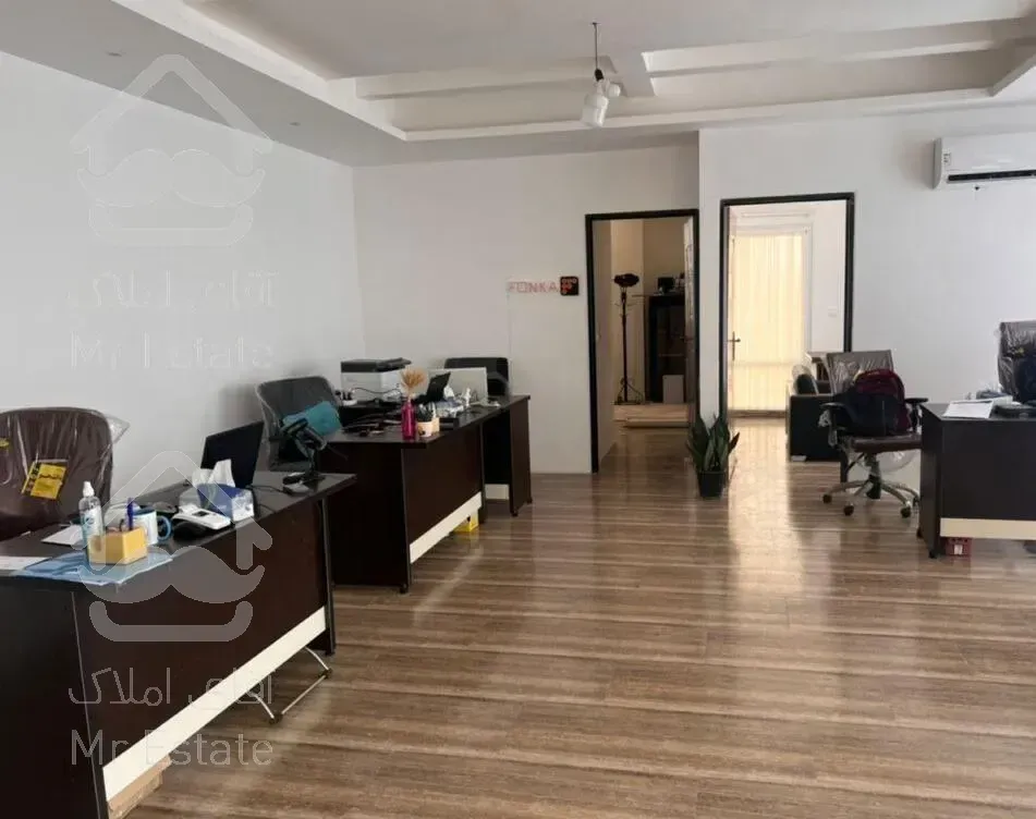 145متر   شمال میرداماد مناسب سرمایه‌گذاری