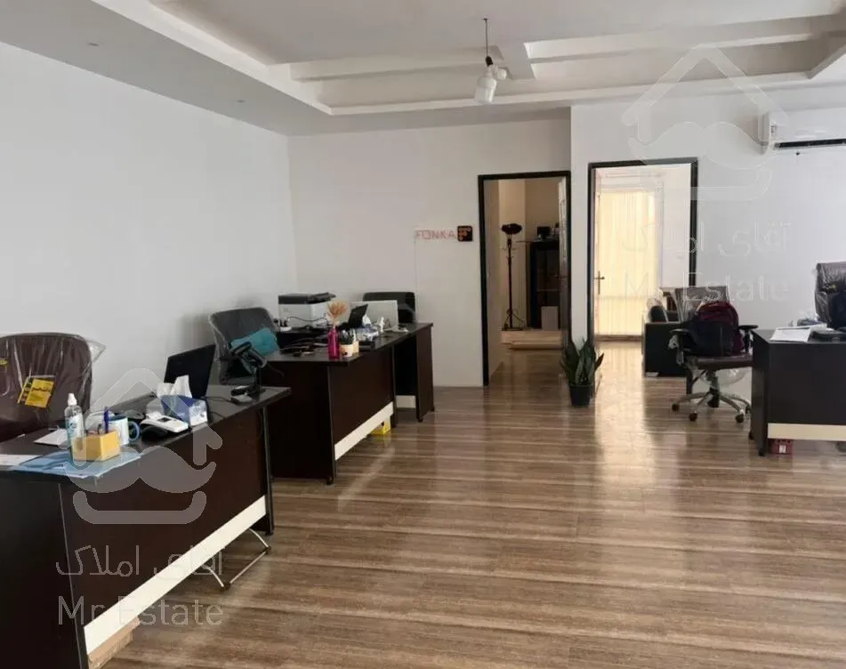 370متر/آپارتمان اداری/لوکیشن جردن