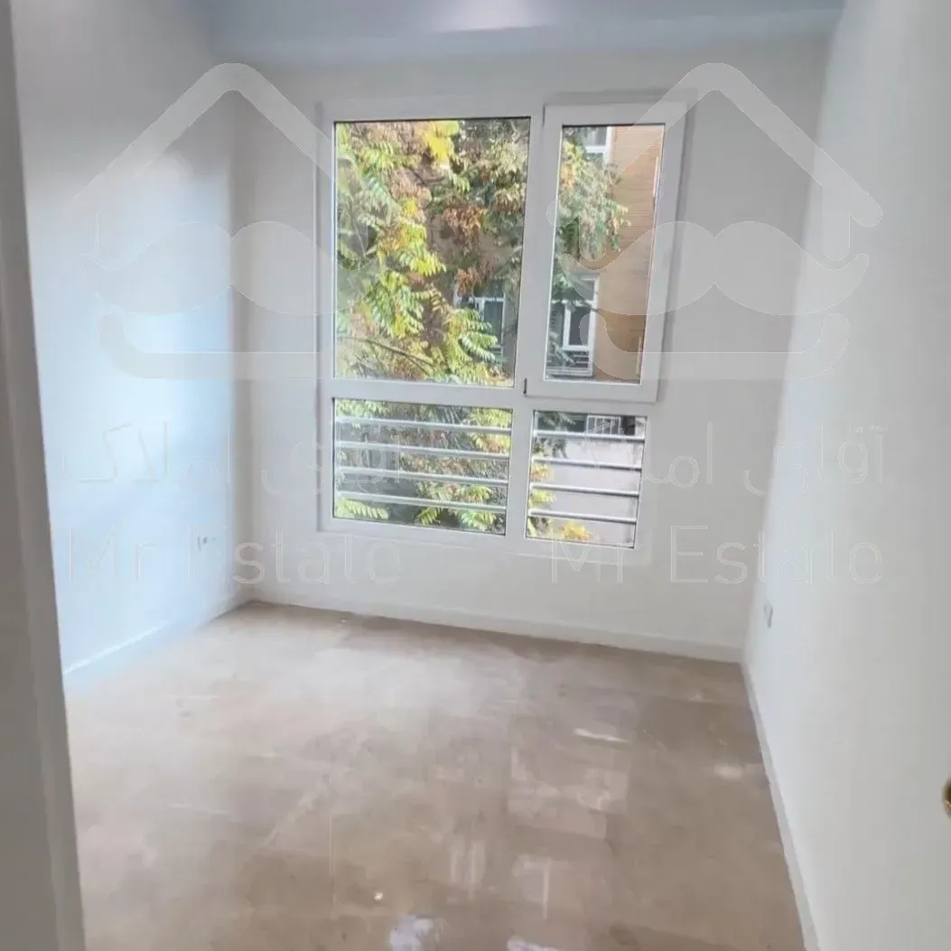 فروش واحد۸۰متری چیتگر دارای تمامی استعلامات قانونی و معتبر