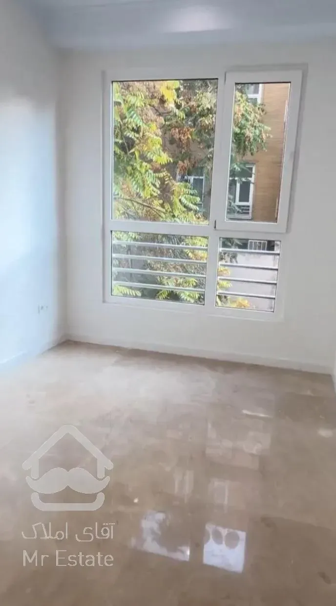 فروش واحد۸۰متری چیتگر دارای تمامی استعلامات قانونی و معتبر