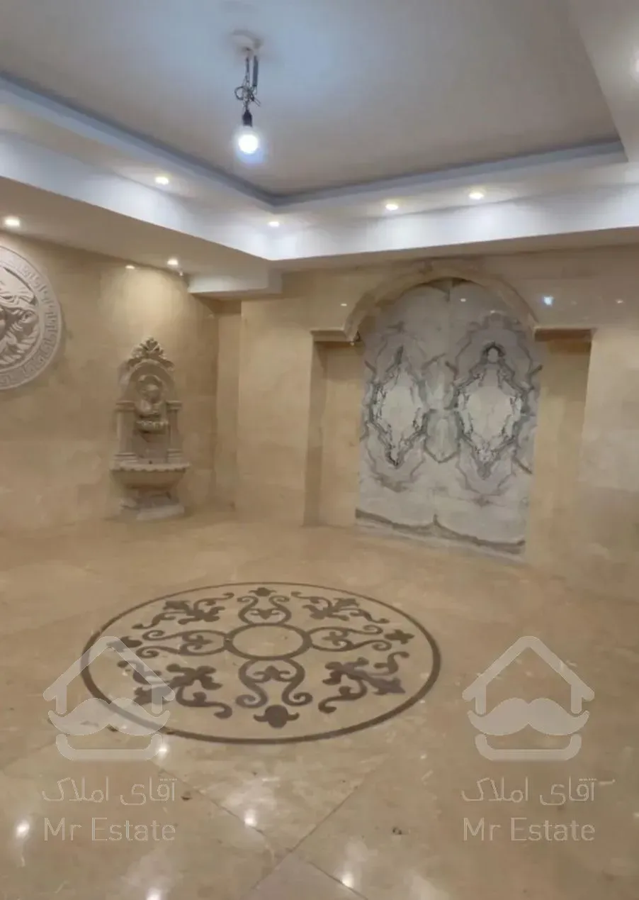 فروش واحد۸۰متری چیتگر دارای تمامی استعلامات قانونی و معتبر