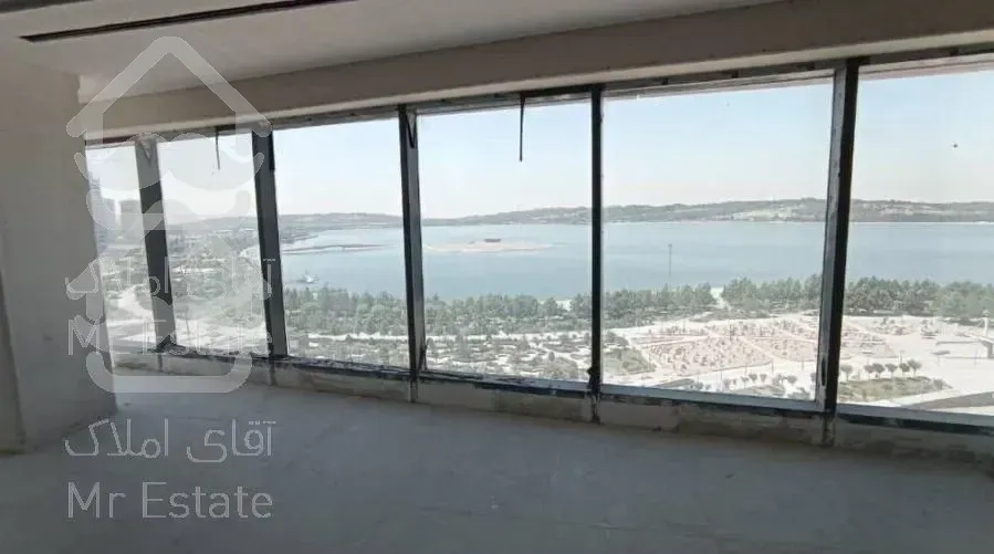 ثبت‌نام برج مجلل پاسارگاد، ۱۲۰ متر، ۳ خواب، ویو ابدی، عروس دریاچه