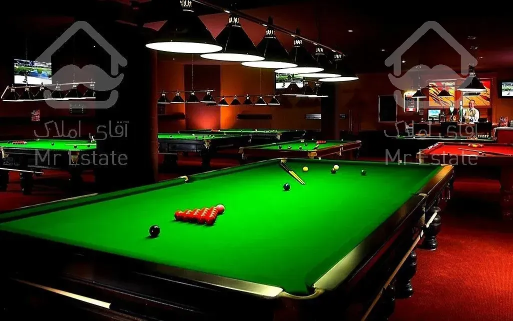 پنت هاوس ۲۴۰ متر ۵ خواب مستر رینگ اول دریاچه ویو بینظیر