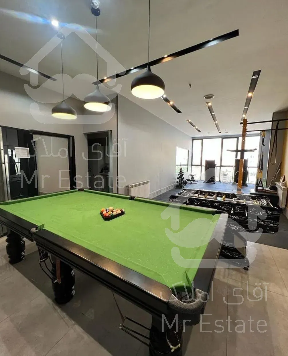 پیش خرید واحد ۲۰۰ متری، ۳و ۴ خوابه، تاپ لوکیشن دریاچه، ویو پانوراما، رینگ دریاچه