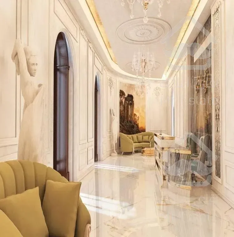 پیش خرید واحد ۲۰۰ متری، ۳و ۴ خوابه، تاپ لوکیشن دریاچه، ویو پانوراما، رینگ دریاچه