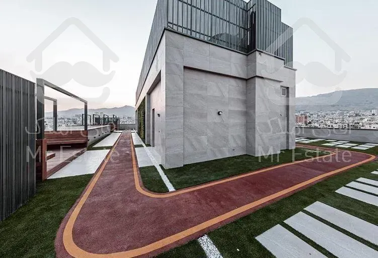 پیش خرید واحد ۲۰۰ متری، ۳و ۴ خوابه، تاپ لوکیشن دریاچه، ویو پانوراما، رینگ دریاچه