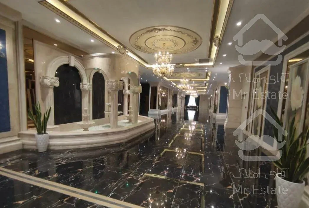 پیش خرید واحد ۲۰۰ متری، ۳و ۴ خوابه، تاپ لوکیشن دریاچه، ویو پانوراما، رینگ دریاچه