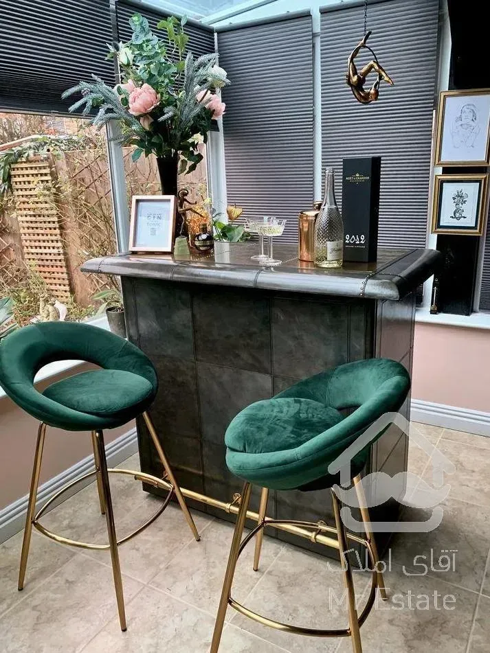 پیش خرید واحد ۲۰۰ متری، ۳و ۴ خوابه، تاپ لوکیشن دریاچه، ویو پانوراما، رینگ دریاچه