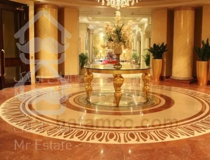 واحد ۸۵ متری، ۲ خواب، سند دار، تاپ لوکیشن دریاچه