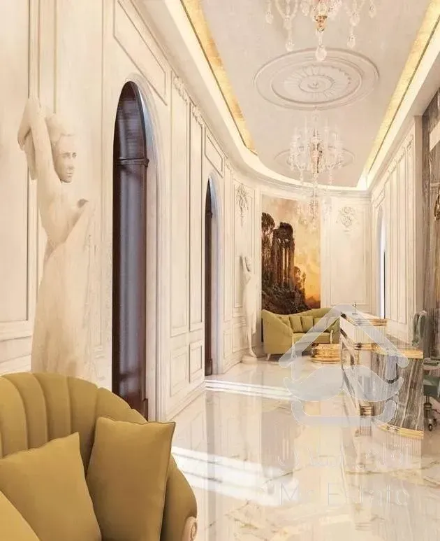 واحد ۸۵ متری، ۲ خواب، سند دار، تاپ لوکیشن دریاچه