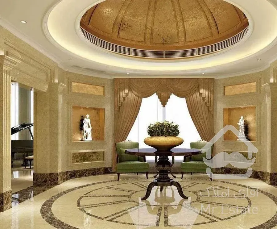 واحد ۸۵ متری، ۲ خواب، سند دار، تاپ لوکیشن دریاچه