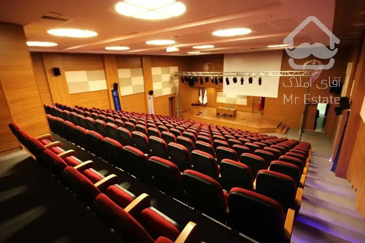 واحد ۸۵ متری، ۲ خواب، سند دار، تاپ لوکیشن دریاچه