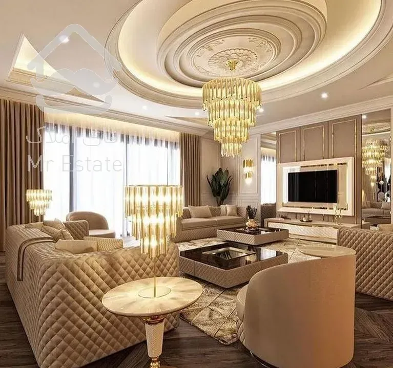 واحد ۸۵ متری، ۲ خواب، سند دار، تاپ لوکیشن دریاچه