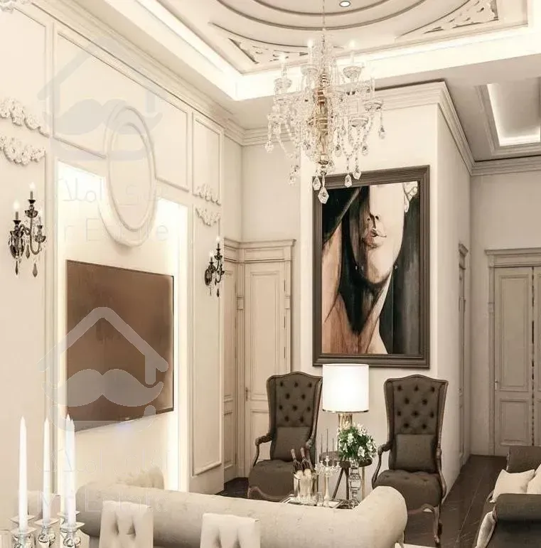 واحد ۸۵ متری، ۲ خواب، سند دار، تاپ لوکیشن دریاچه