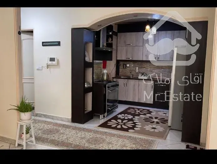 111متر با150متر حیاط در اختیار مرزداران