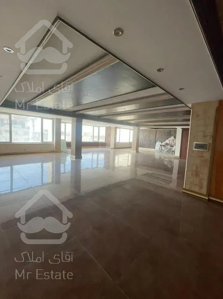 واحد ۱۲۰ متری، ۳ خواب ،‌ ویو کارت پستالی، سنددار