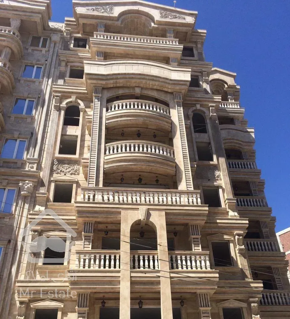 فروش واحد 110 متري