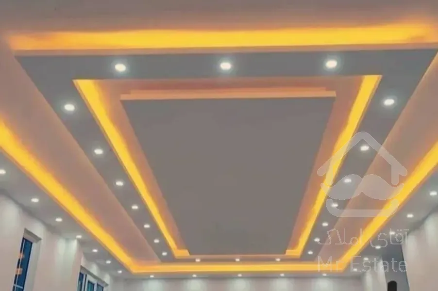 اجرای کناف کنافکار سقف کاذب  کناف کاری پارتیشن