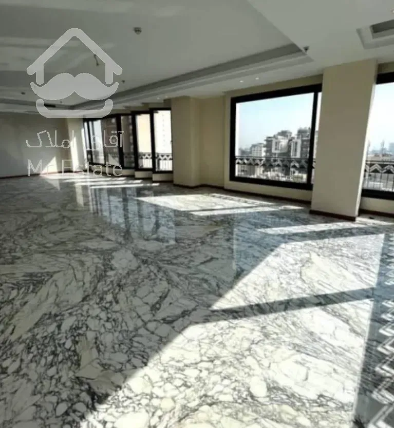 ۸۲متر دوخواب/برج تجاری مسکونی/ویو دریاچه وباملند