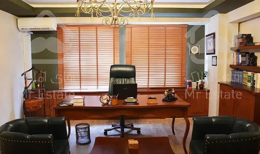 ۸۰۰متر/سند اداری/تاپ لوکیشن جردن