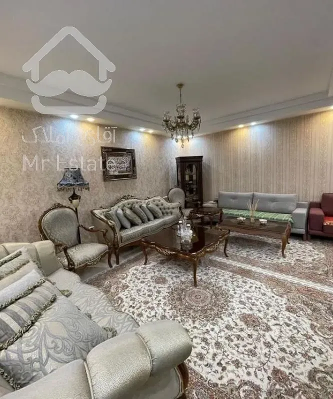 فروش آپارتمان ۸۵ متری  شهر طلایی سرمایه‌گذاری