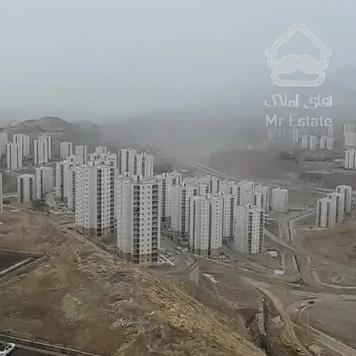 پردیس فاز۱۱ طبقه ۹ جنوب غربی عرصه تسویه بدون مشرف