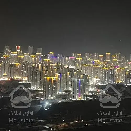 پردیس فاز۱۱ طبقه ۹ جنوب غربی عرصه تسویه بدون مشرف