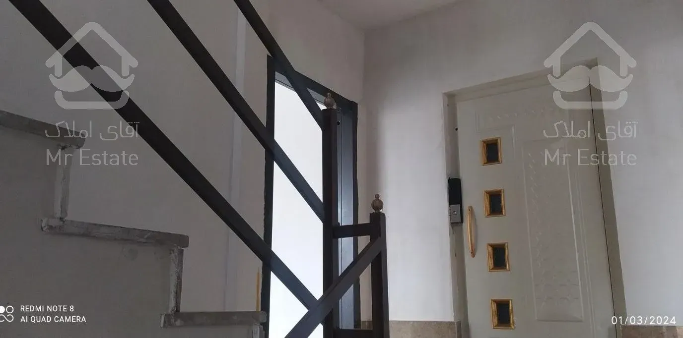 فروش آپارتمان 110متری موسوی قوچانی مشهد