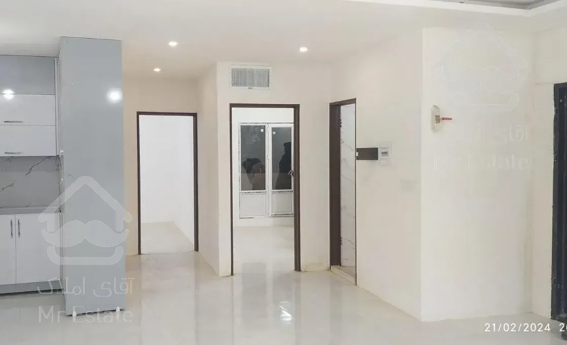 فروش آپارتمان 110متری موسوی قوچانی مشهد