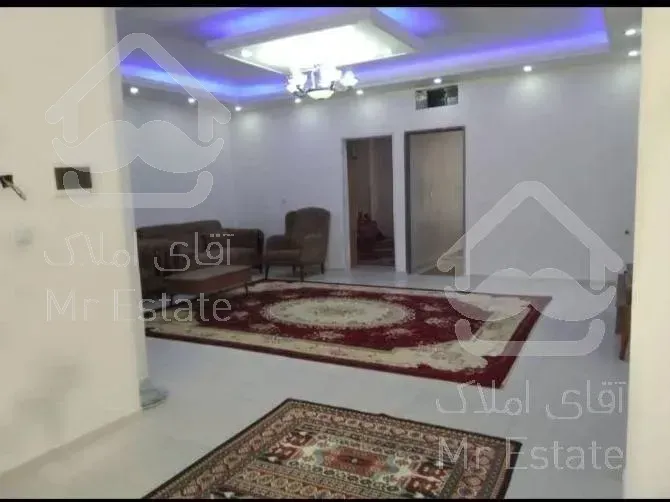 آپارتمان نوساز ۱۰۰ متری در وحیدیه