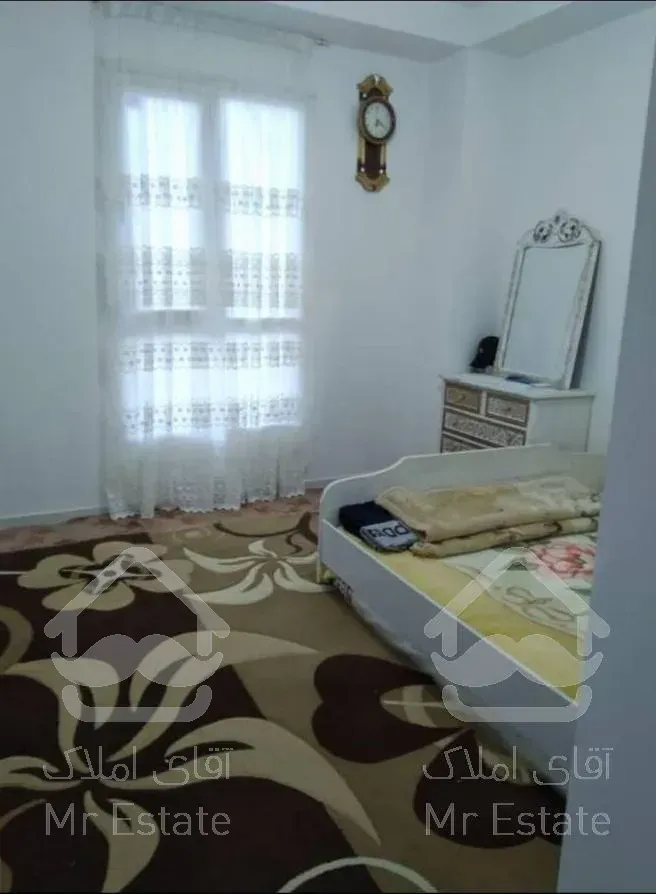 آپارتمان نوساز ۱۰۰ متری در وحیدیه