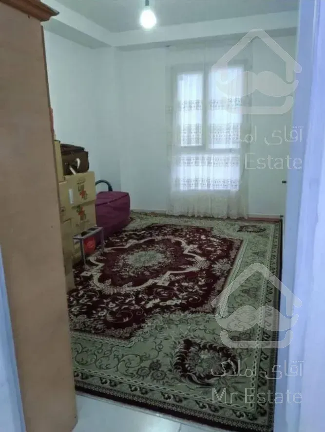 آپارتمان نوساز ۱۰۰ متری در وحیدیه