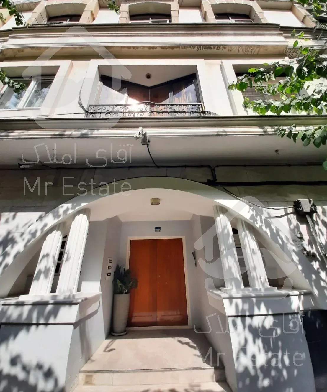 ۵۸۰متر مستغلات در ۳طبقه*لوکس*شمال جردن