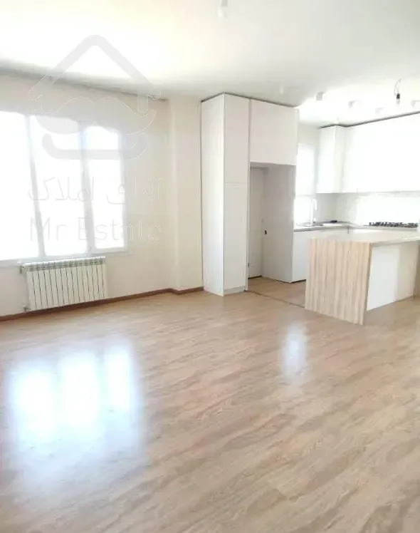 ۷۵ متر ۲ خواب فول کم واحد