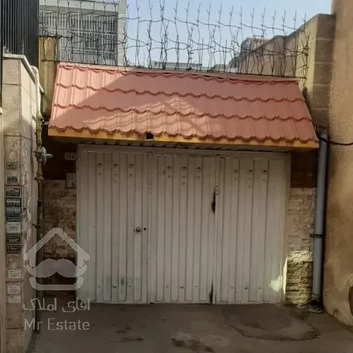 خانه کلنگی 210متر