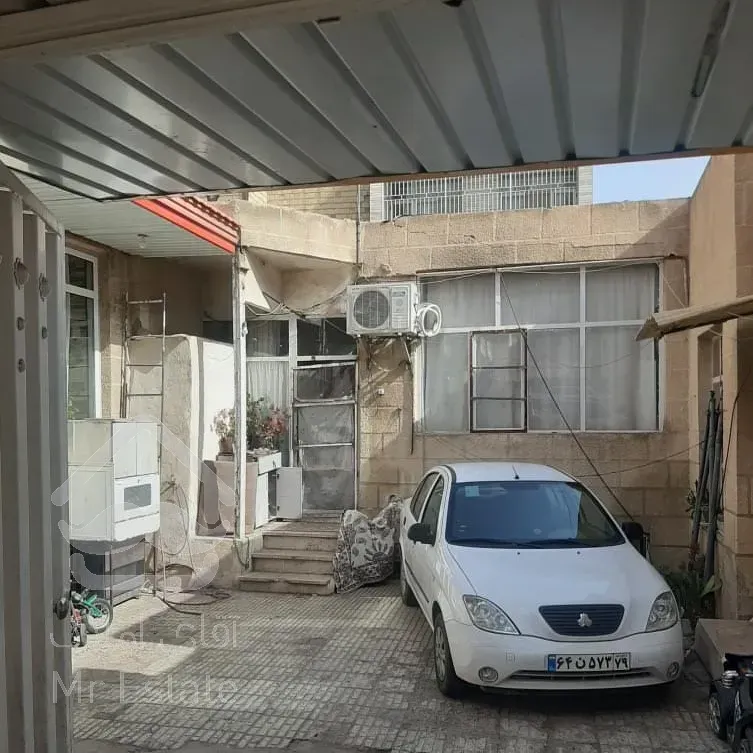 خانه کلنگی 210متر