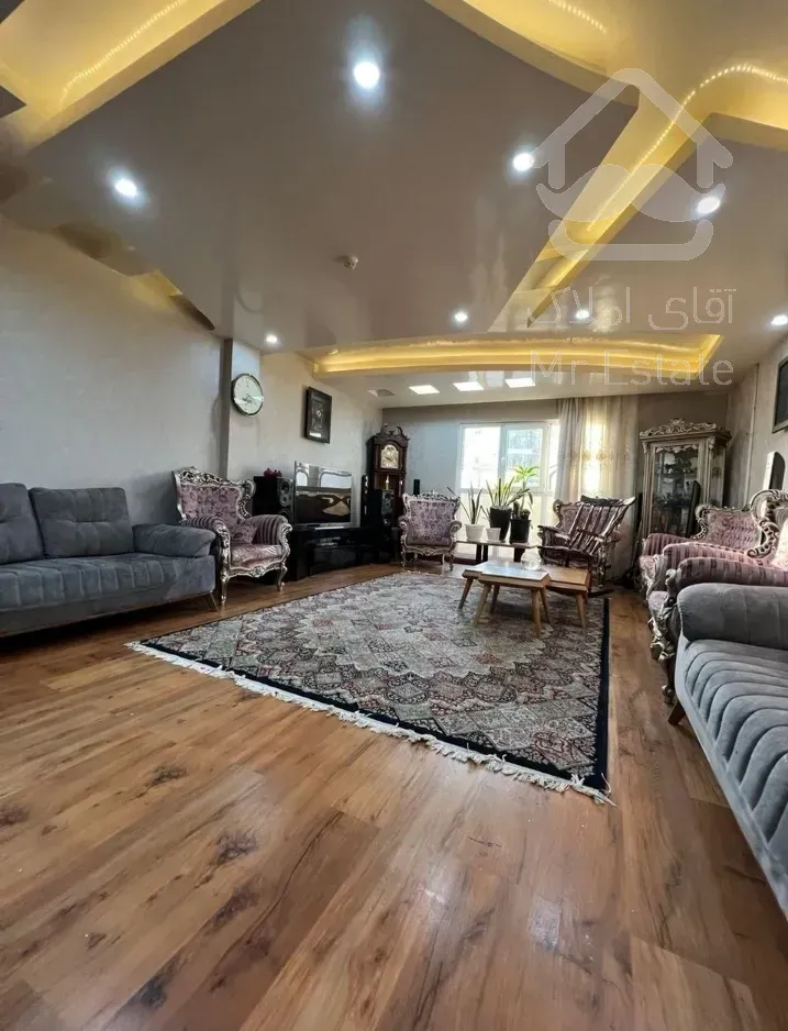 چهارواحده+طبقه بالا+فول بازسازی100%