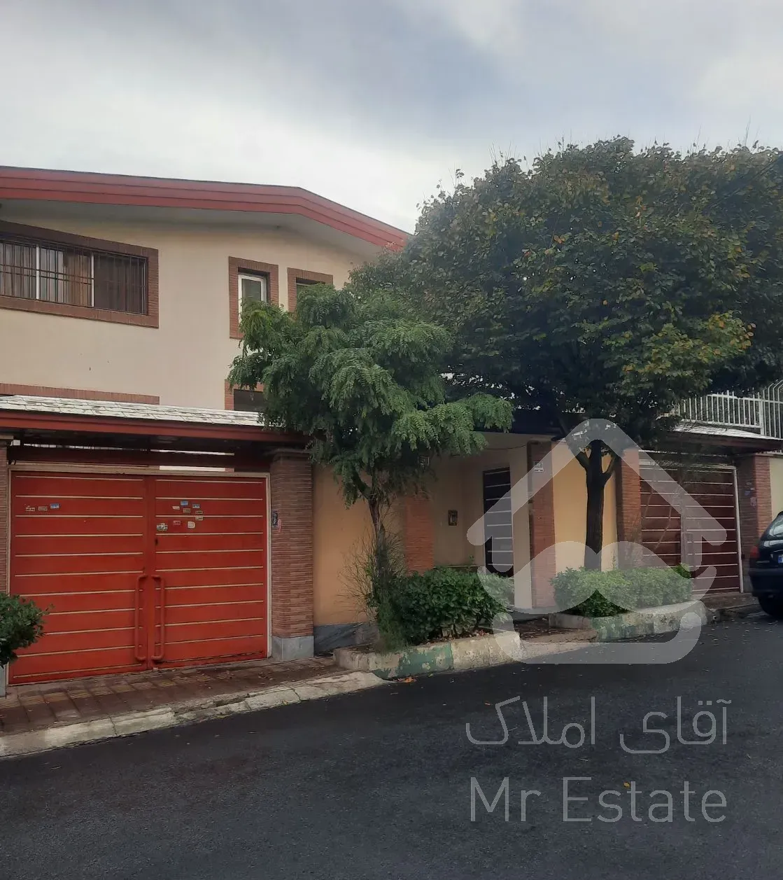 ویلایی کامل بازسازی شده شهرک دانشگاه صنعتی شریف