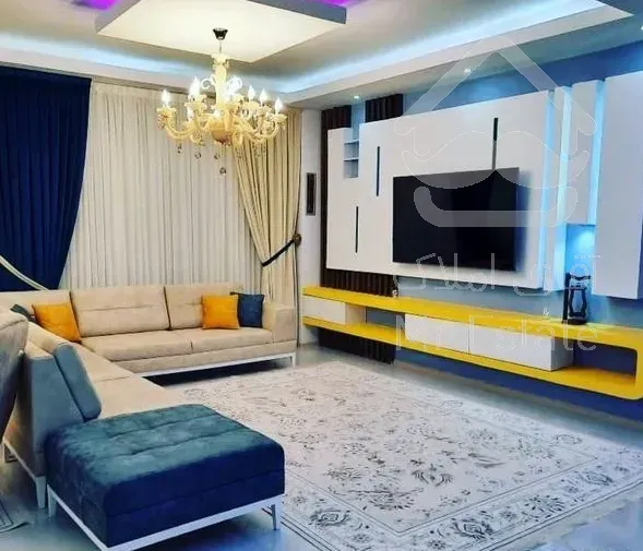 فروش واحد مسکونی فول امکانات در سازمان برنامه مرکزی