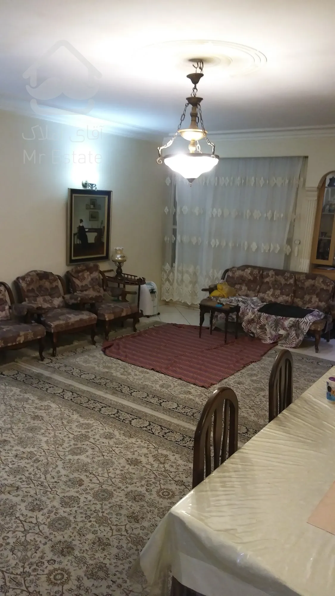 99 متری دارای 2 پاسیو 16 متری