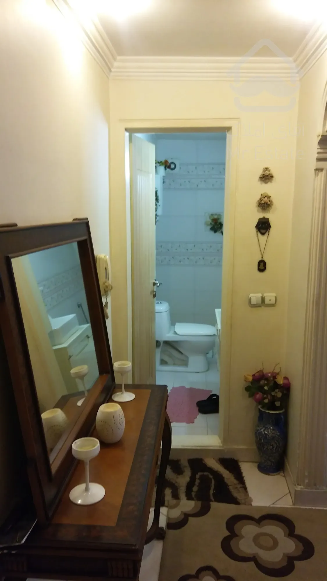 99 متری دارای 2 پاسیو 16 متری