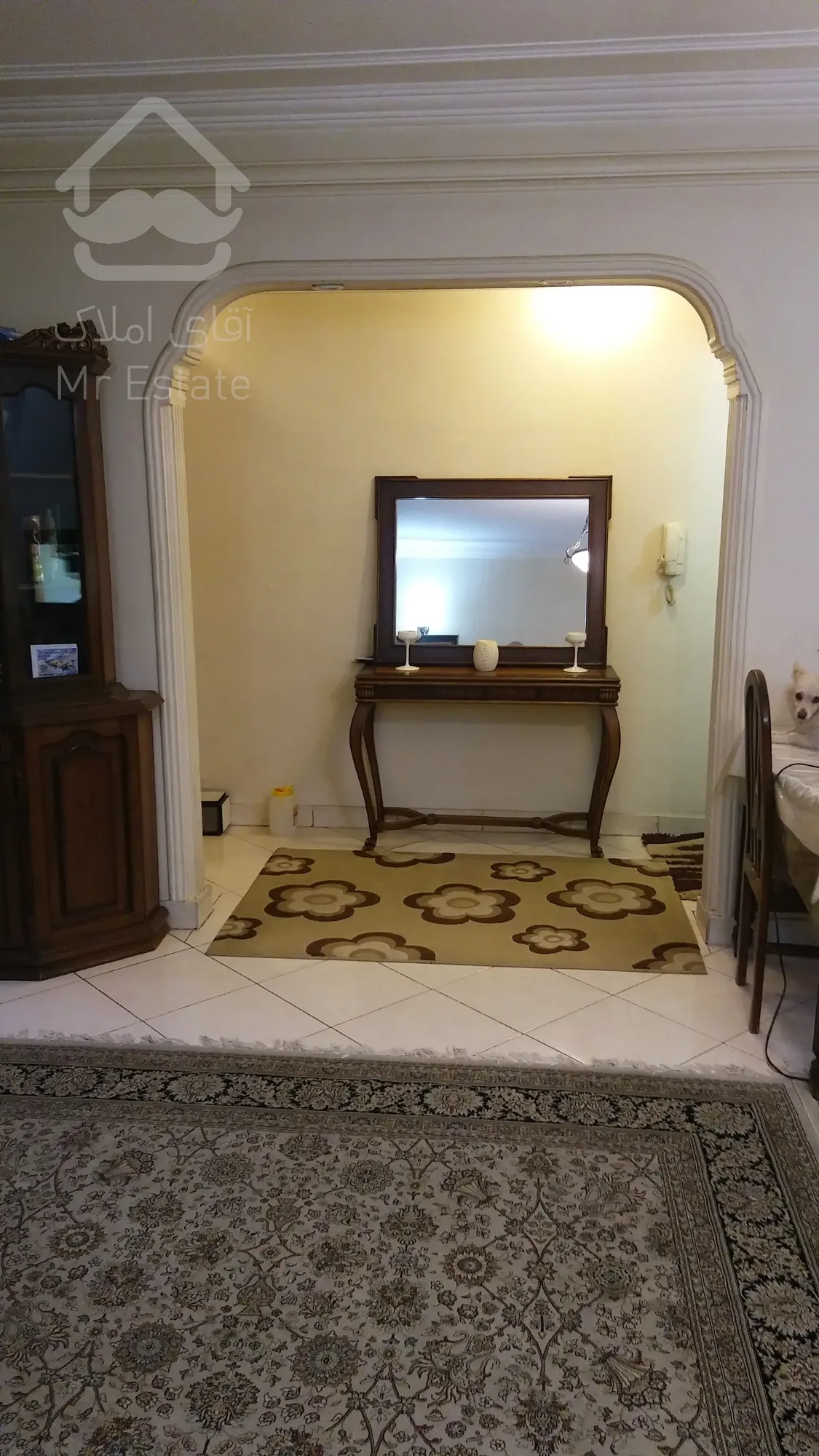 99 متری دارای 2 پاسیو 16 متری