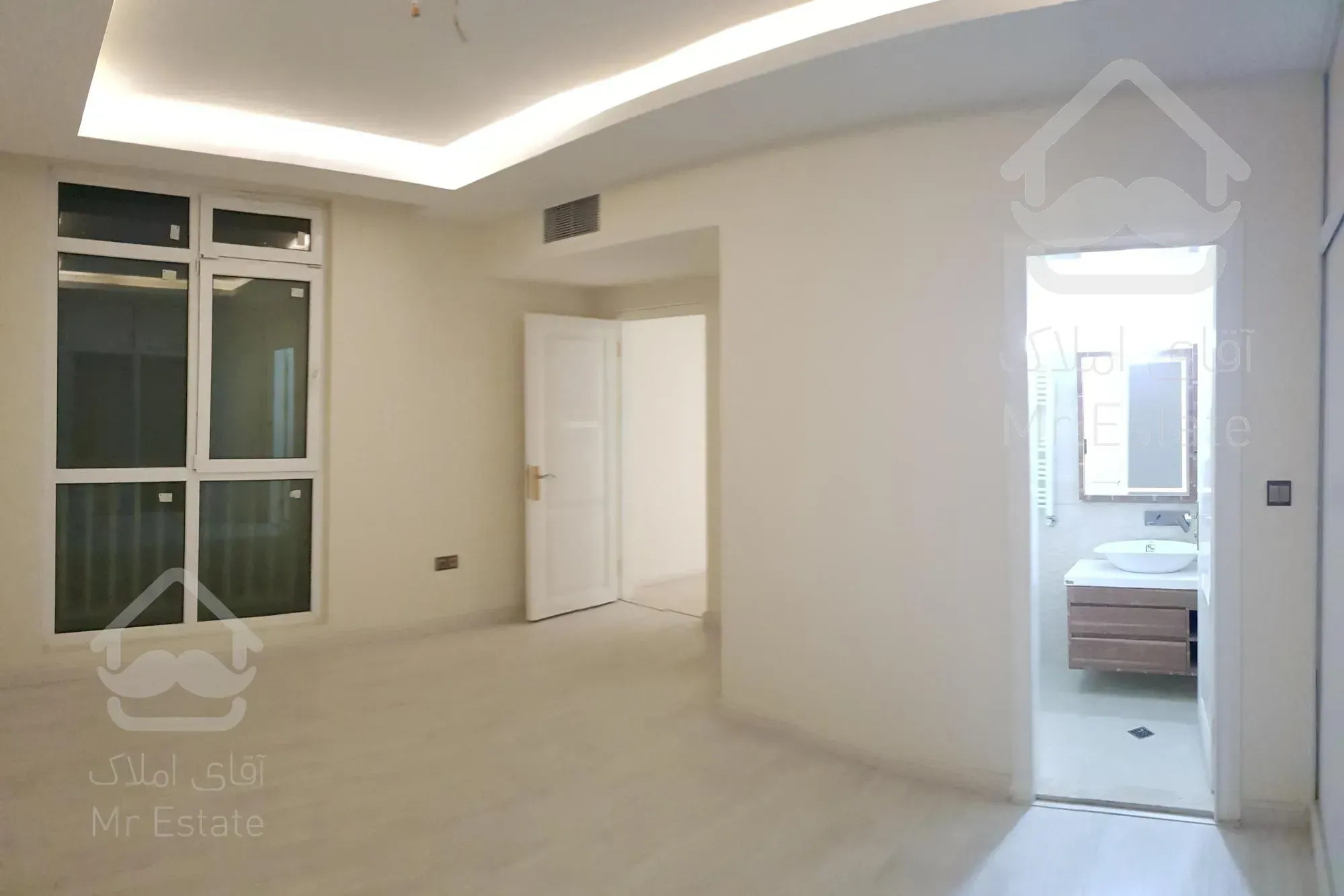 شمال جردن - ۱۵۰متر - غرق نور