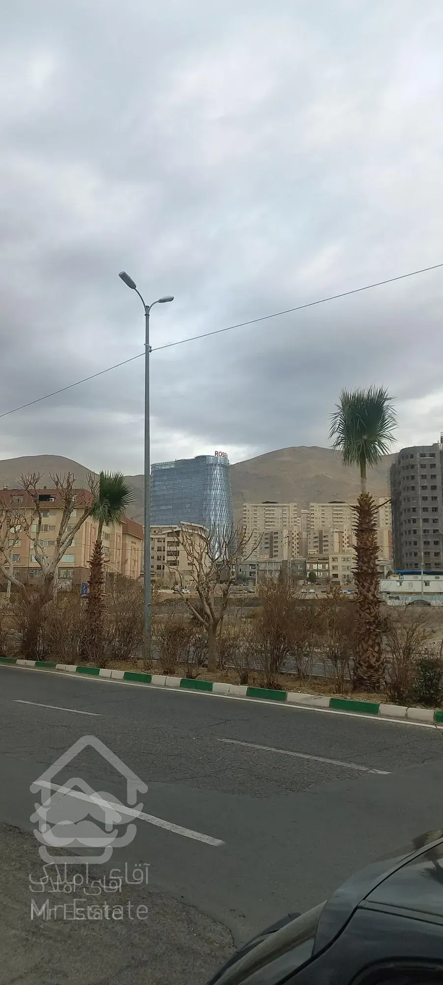 ثبت نام سهام برج لوکس دریاچه