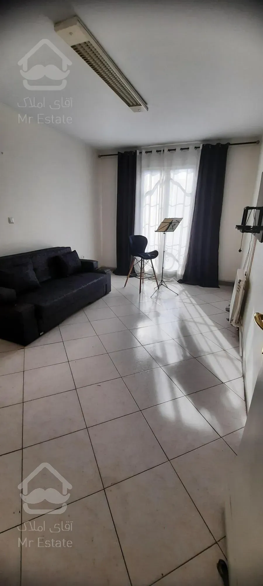 موقعیت اداری ۱۱۵ متر / فول / تکواحدی/ کریمخان ایرانشهر پارک هنرمندان