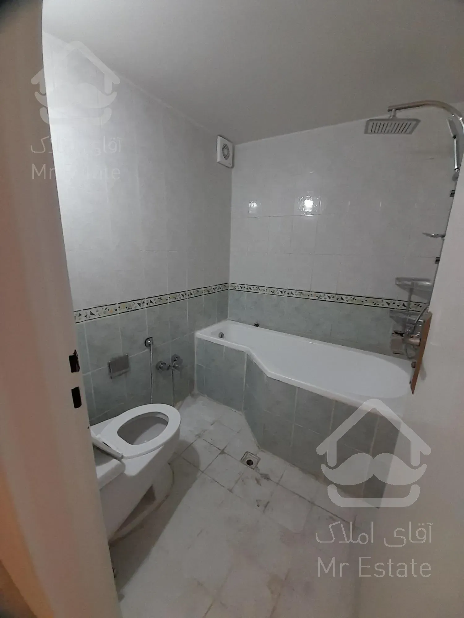 ۱۰۰ متر تک واحدی قیطریه