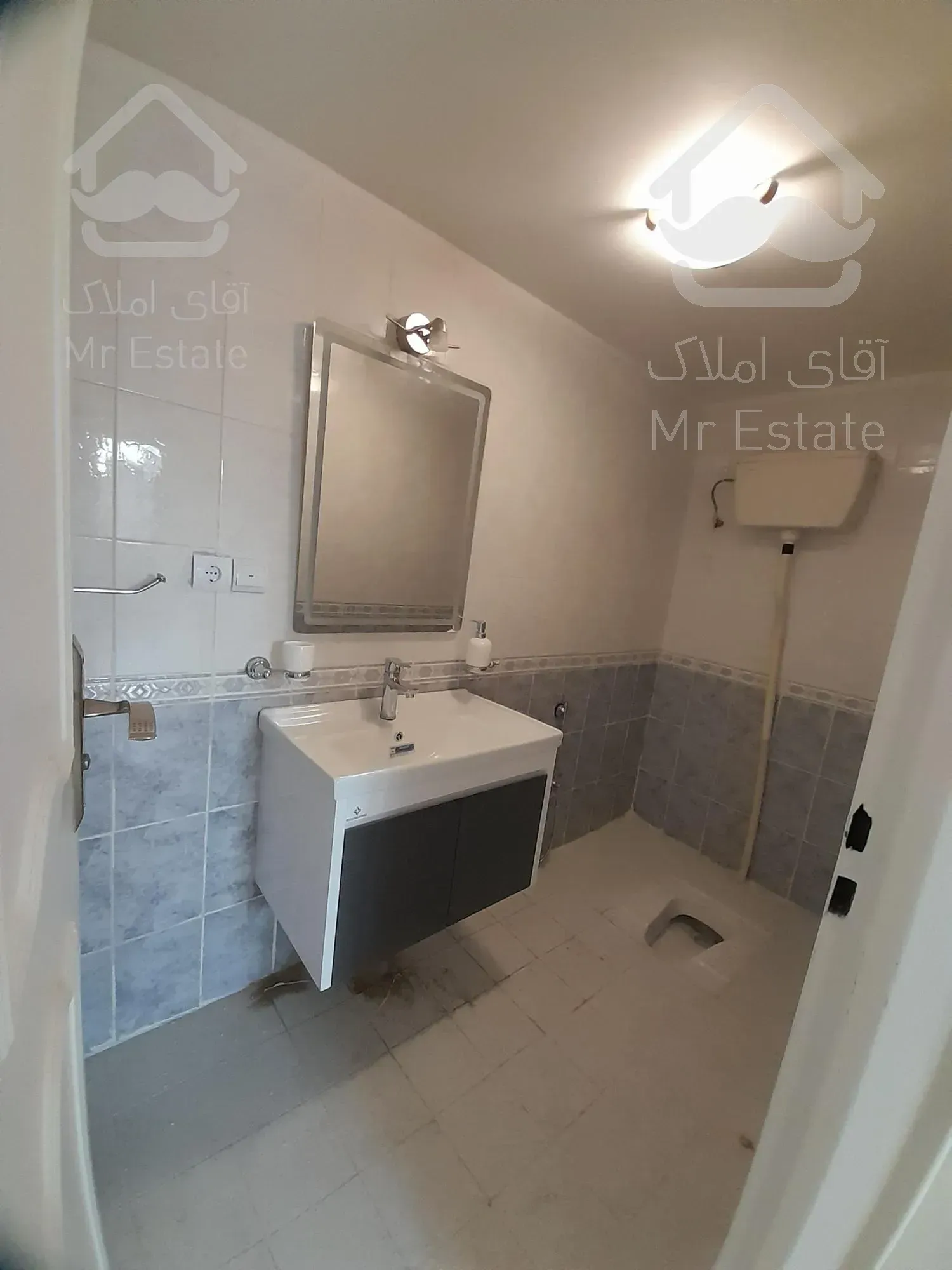 ۱۰۰ متر تک واحدی قیطریه