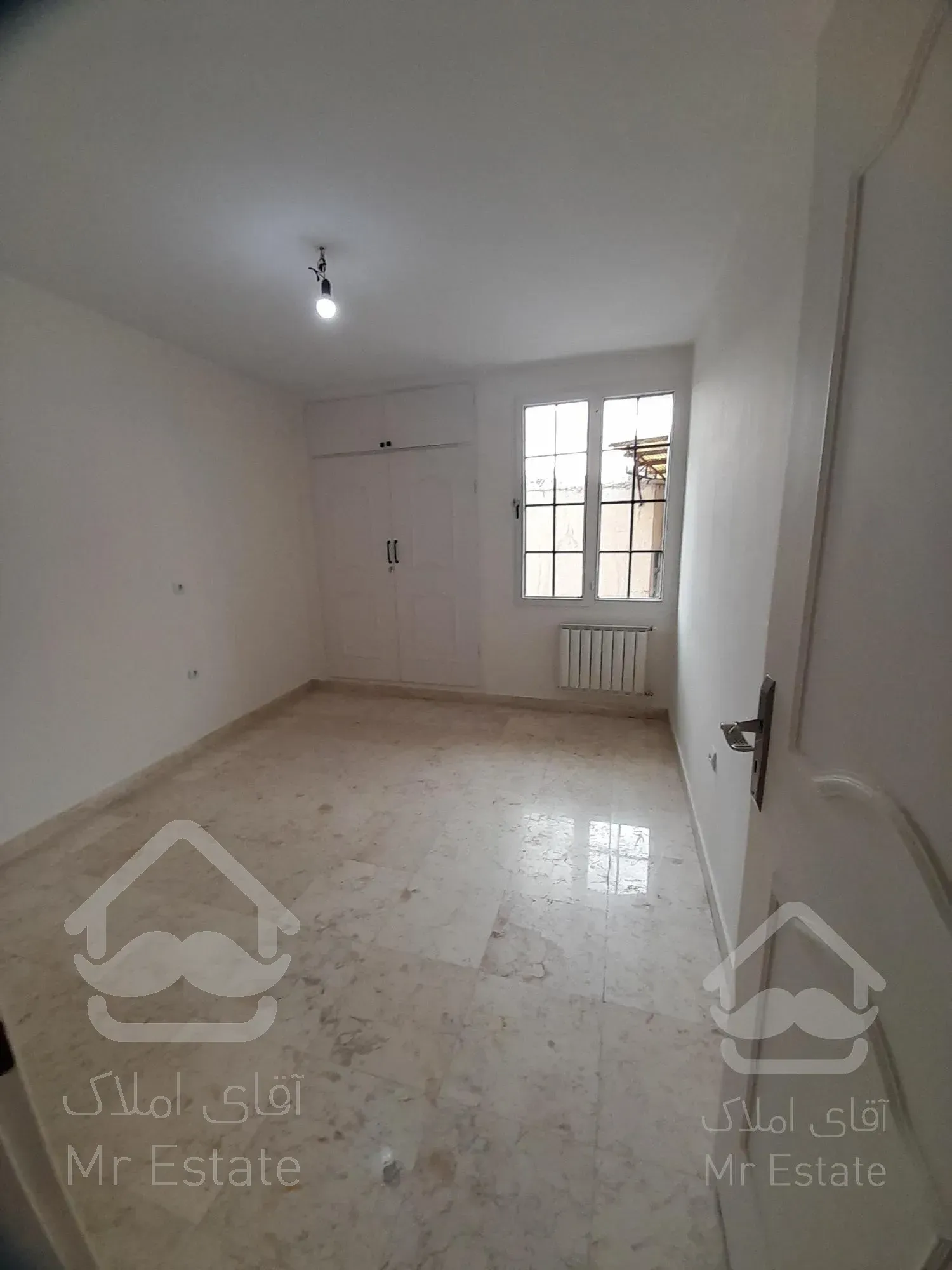 ۱۰۰ متر تک واحدی قیطریه