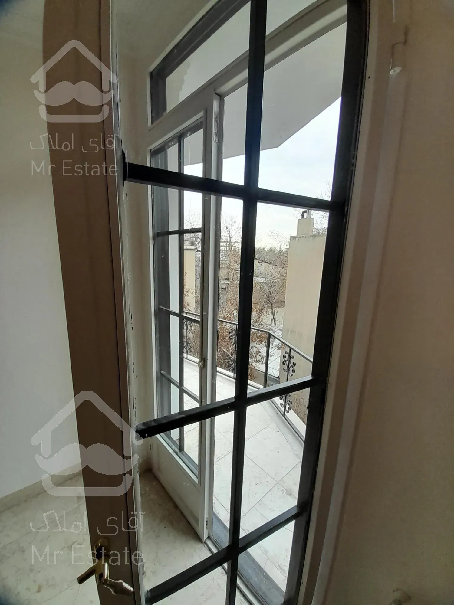 ۱۰۰ متر تک واحدی قیطریه